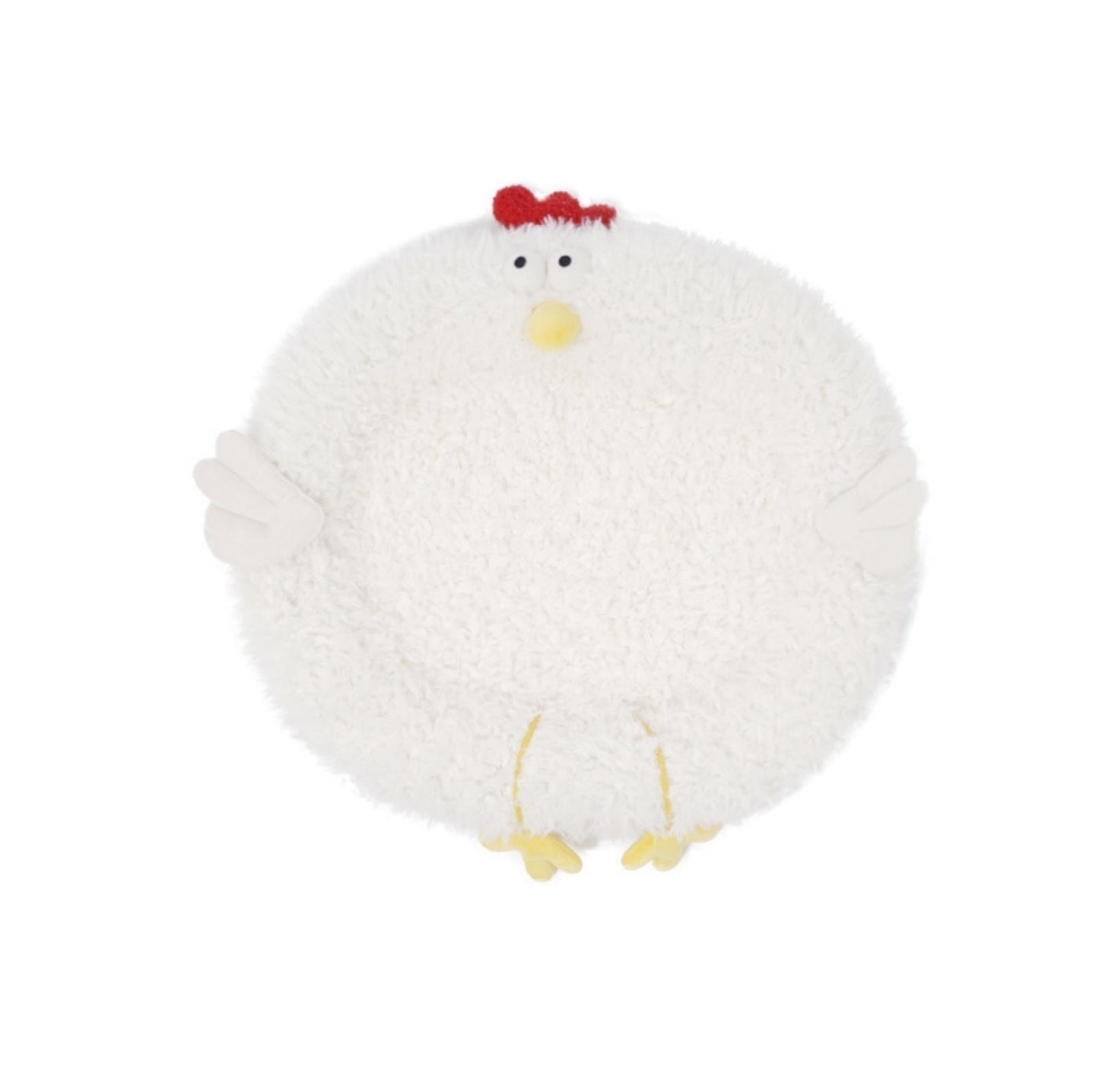 ZeZe Cluck Four Season Pet Sleeping Mat Cat Bed And Dog Bed - {{product.type}} - PawPawUp