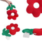 ZeZe Happy Garden Catnip Plush Cat Toys For Cats - {{product.type}} - PawPawUp